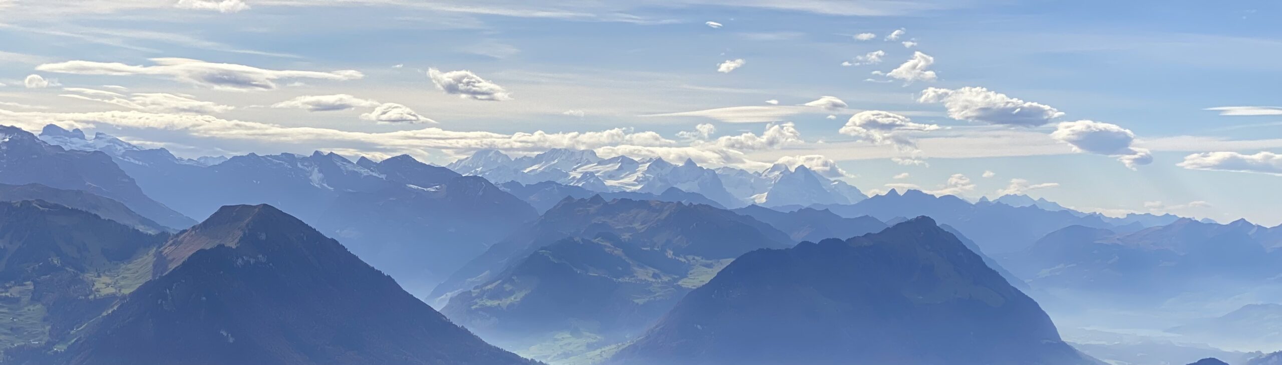 Die Kraft der Natur